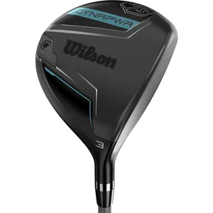 Wilson Staff DynaPower Ladies Fairway Wood 2023 | 5 | 18,5° Loft | Rec...Vendu parbol