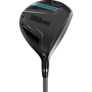 Wilson Staff DynaPower Ladies Fairway Wood 2023 | 3 | 15° Loft | Recht...Vendu parbol