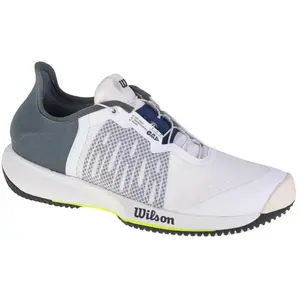 Wilson Kaos Rapide M WRS327040, Mannen, Wit, Tennisschoenen, maat: 48 pas cher