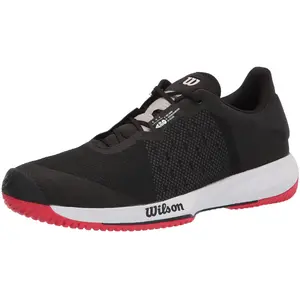 Wilson Kaos Swift Dames - Sportschoenen - Tennis - Smashcourt - wit pas cher