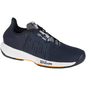 Comparateur de prix : Wilson Kaos Rapide Clay Heren - Sportschoenen - Tennis - Smashcourt - ...