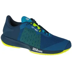 Wilson Kaos Swift Heren - Sportschoenen - Tennis - Smashcourt - Blue pas cher