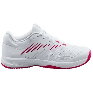 Chaussures de tennis - Wilson - Kaos Comp 3.0 - Ultra-légères - Technologie Dynamic Fit - 43 1/3 pas cher