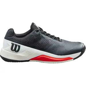 Wilson Rush Pro 4.0 Clay Heren - Sportschoenen - Tennis - Smashcourt -... pas cher