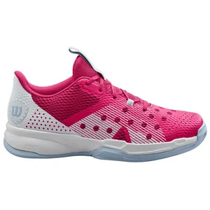 Wilson Hurakn Team Clay Shoes Rose EU 40 FemmeVendu parsmashinn