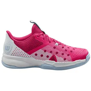 Wilson Chaussures Pour Terre Battue Hurakn Team