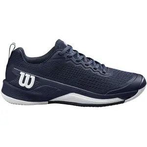 Comparateur de prix : Wilson Rush Pro 4.5 WRS333520, Mannen, Marineblauw, Tennisschoenen, ma...