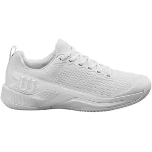 Comparateur de prix : Wilson Chaussures Toutes Surfaces Rush Pro 4.5