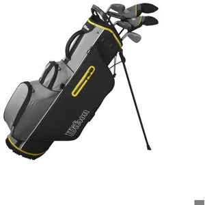 Sac trépied de golf Wilson Ultra Hl MRH Gra Stand C