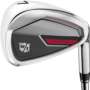 Wilson DynaPower 2 IJzers 5-PW 2025 (steel shaft) | Rechtshandig | Reg...Vendu parbol