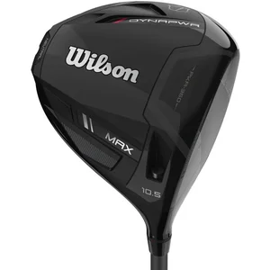 Wilson DynaPower 2 Max Driver 2025 | | Stiff | 9° - (Loft verstelbaar ...Vendu parbol