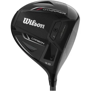 Wilson DynaPower 2 Carbon Driver 2025 | | Stiff | 9° - (Loft verstelba...Vendu parbol