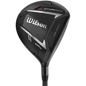 Bois de parcours Wilson Dynapwr Max Fw 7 - Noir - Light pas cher