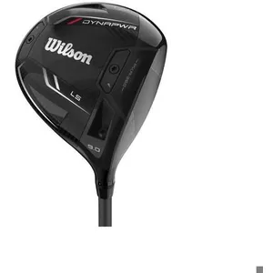Wilson DynaPower 2 LS Driver 2025 | | Stiff | 9° - (Loft verstelbaar v... pas cher