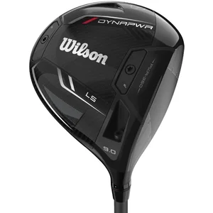 Wilson DynaPower 2 LS Driver 2025 | | Stiff | 10,5° - (Loft instelbaar van 9,5° tot 12,5°) | pas cher