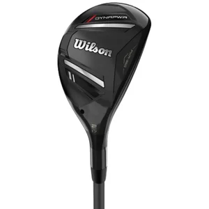 Wilson DynaPower 2 Ladies Hybride Club 2025 | 4H | 23° | Rechtshandig ... pas cher