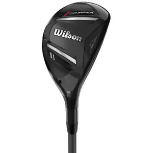 Wilson Staff Dynapwr Hybrid Ladies FlexVendu parbol