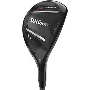 Wilson DynaPower 2 Hybride Club 2025 | 2H | 17° | Rechtshandig | Stiff...Vendu parbol