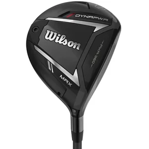 Wilson DynaPower 2 Max Lite Ladies Fairway Wood 2025 | 3 | 15° Loft | ...Vendu parbol