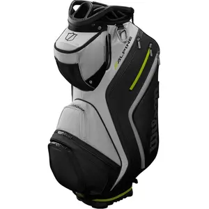Wilson, Sac de golf pas cher