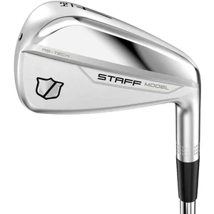 Fer Utility N°3 droitier Wilson Staff RB 19° Regular Project X HZRDUS ... pas cher