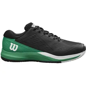 Wilson Chaussures Pour Terre Battue Rush Pro Ace pas cher