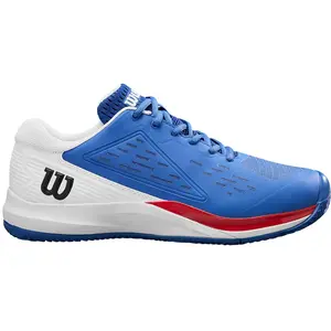 Wilson Chaussures Pour Terre Battue Rush Pro Ace pas cher