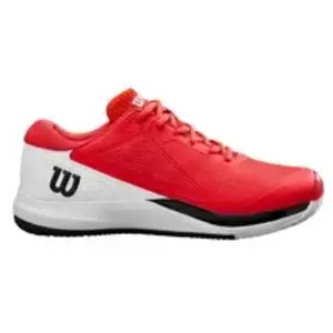 Comparateur de prix : Wilson Chaussures Pour Terre Battue Rush Pro Ace
