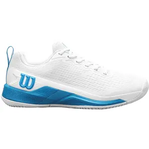 Comparateur de prix : Wilson Chaussures Toutes Surfaces Rush Pro 4.5 Oz