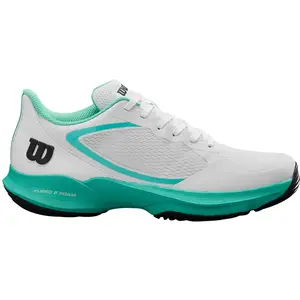 Wilson Chaussures De Padel Hurakn Lite pas cher