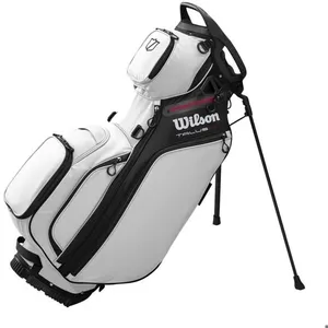 Sac de Golf trépied Wilson Talus 14 pas cher