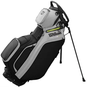 Wilson TALUS Sac à 14 pieds Noir pas cher