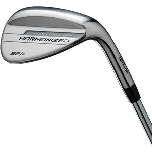 Wilson, Club de golf, (Gaucher)Vendu pargalaxus