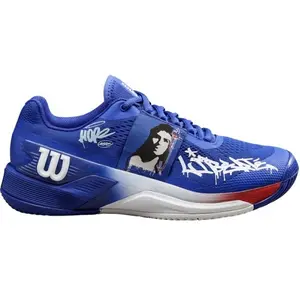 Chaussures de tennis Wilson Rush Pro 4.0 Hope Paris pas cher