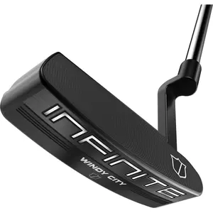 Wilson Infinite Windy City Putter 2024 | 34 inch | Uni | Rechtshandig pas cher