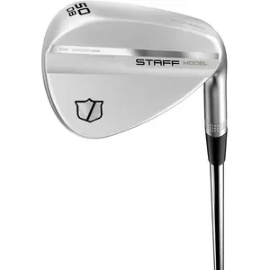 Wilson Staff Model Wedge ZM compensé, unisexe-adulte, incolore, No SizeVendu parbol