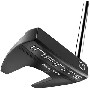 Comparateur de prix : Wilson Staff Infinite Buck Town Putter 2024 | 34 inch | Uni | Rechtshandig