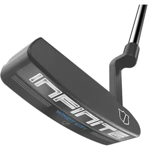 Comparateur de prix : Wilson Staff Infinite Windy City Ladies Putter 2024 | 33 inch | | Rechtshandig