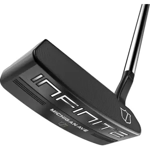 Wilson - Infinite Putter Mich Ave RH 34Vendu parbol