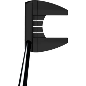 Comparateur de prix : Wilson Staff Infinite Buck Town Putter 2024 - LINKS | 34 inch | Unisex | Linkshandig