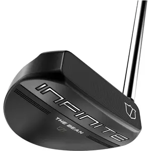 Comparateur de prix : Wilson Staff Infinite The Bean Putter 2024 | 34 inch | Uni | Rechtshandig