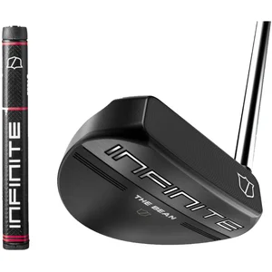 Comparateur de prix : Wilson Staff Infinite Putter The Bean 33inch 2024 Dames