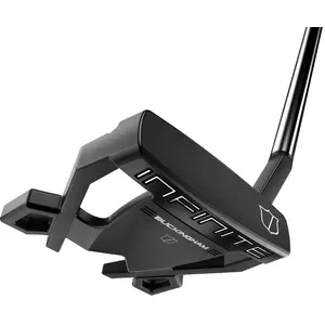 Wilson Infinite Buckingham Putter Club de golf en acier pour hommeVendu parcdiscount