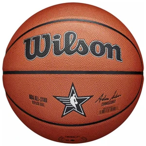 Ballon de Basketball Wilson NBA All-Star Game Replica 2024 -Wilson- Taille :T7 pas cher