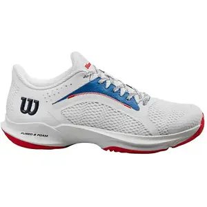 Wilson Chaussures De Padel Hurakn 2.0 pas cher