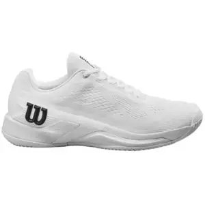 Comparateur de prix : Wilson Rush Pro 4.0 WRS332620, Mannen, Wit, Tennisschoenen, maat: 47 1...