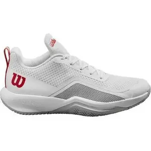 Wilson Chaussures Toutes Surfaces Rush Pro Lite pas cher
