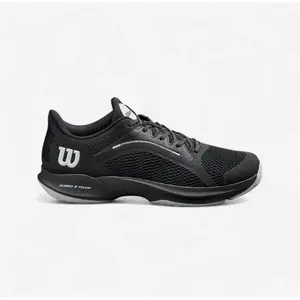 Wilson Chaussures De Padel Hurakn 2.0 pas cher
