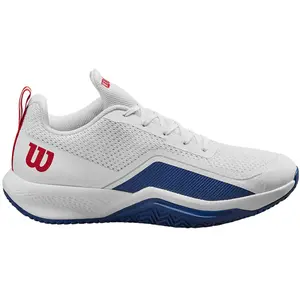 Wilson Chaussures Toutes Surfaces Rush Pro Lite pas cher