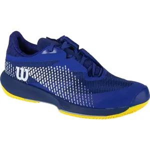 Wilson Chaussures de tennis pour homme, 40 EU, bleu, 40 EU pas cher
